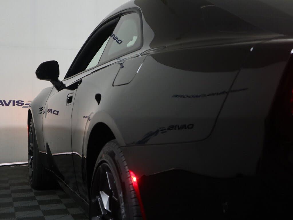 2025 Dodge Charger