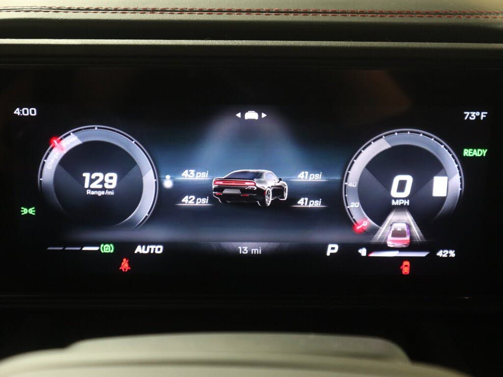2025 Dodge Charger