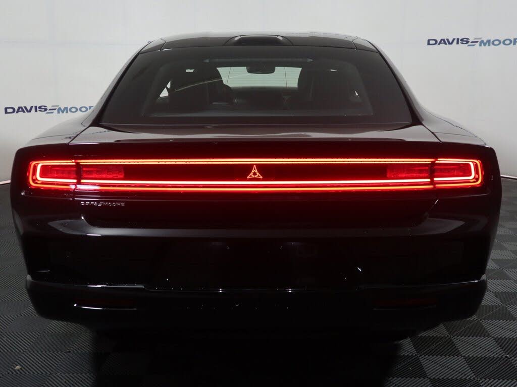 2025 Dodge Charger