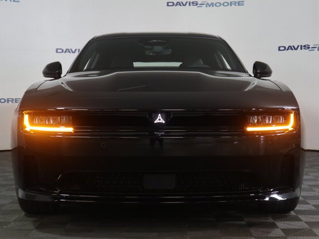 2025 Dodge Charger