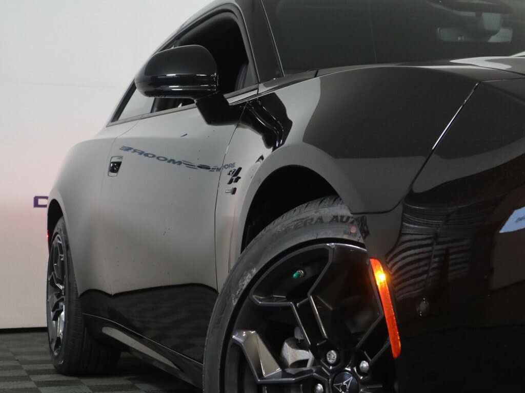 2025 Dodge Charger