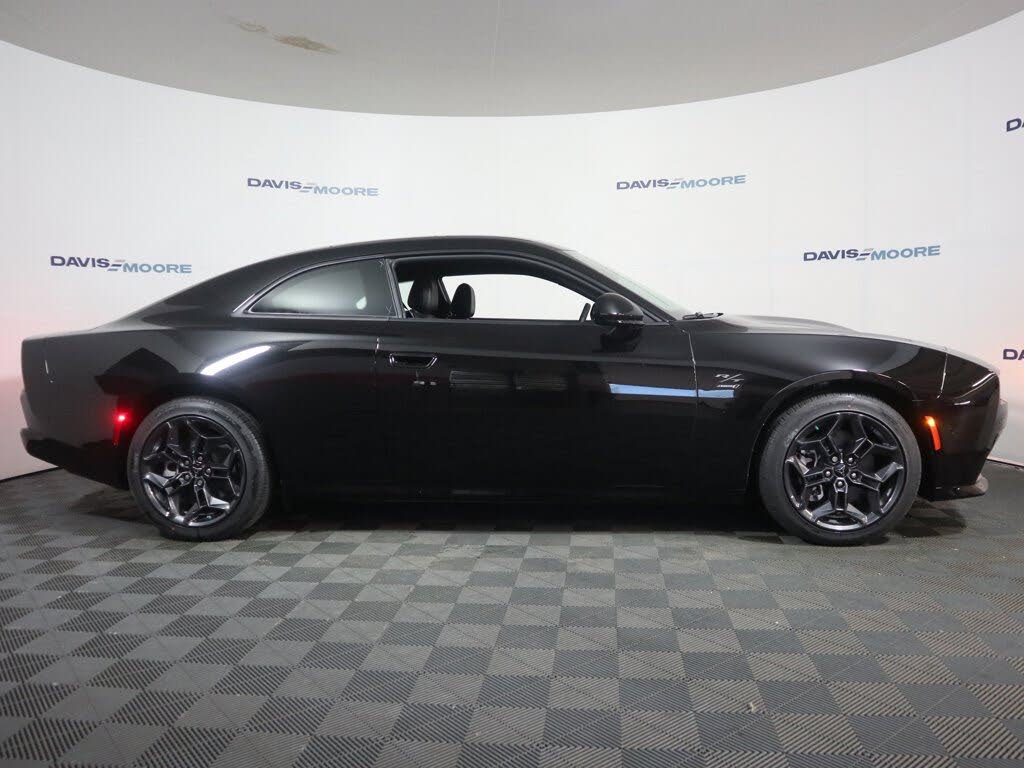 2025 Dodge Charger