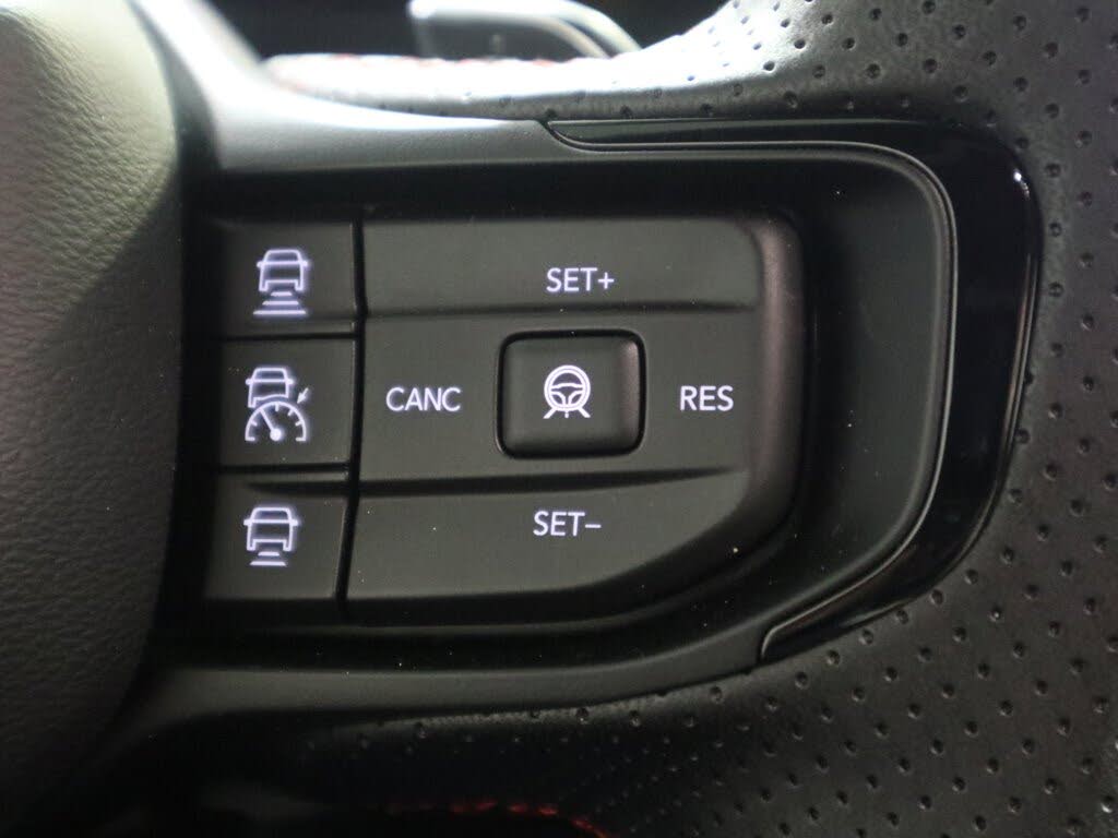 2025 Dodge Charger