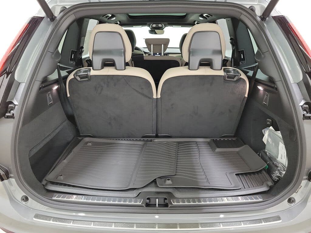 2026 Volvo XC90
