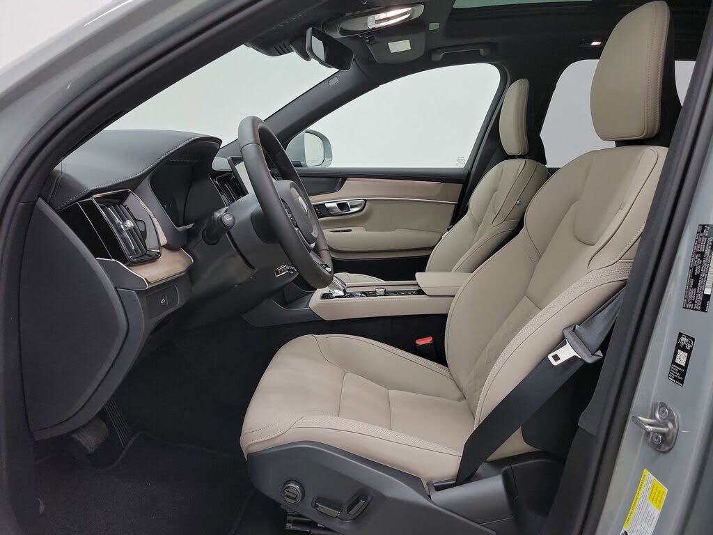 2026 Volvo XC90
