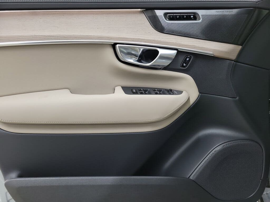 2026 Volvo XC90