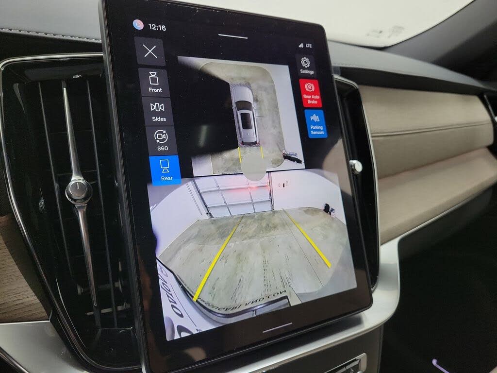 2026 Volvo XC90