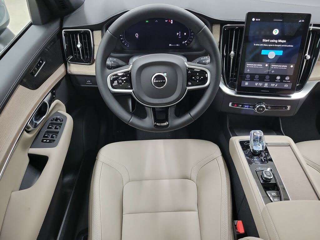 2026 Volvo XC90