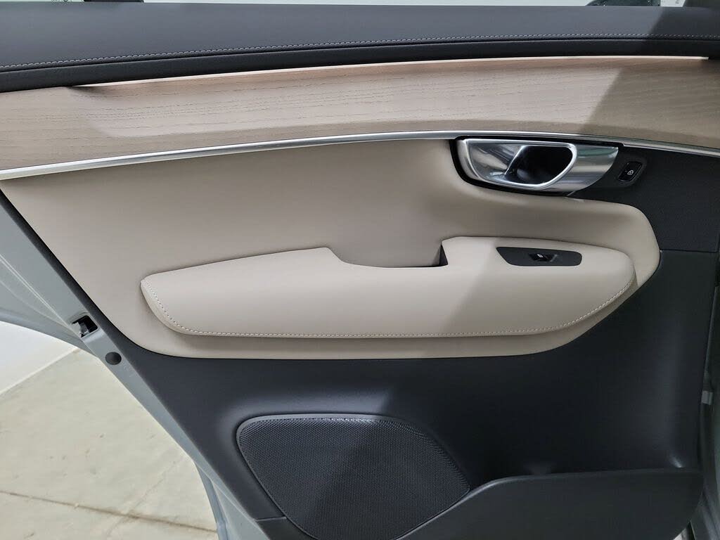 2026 Volvo XC90