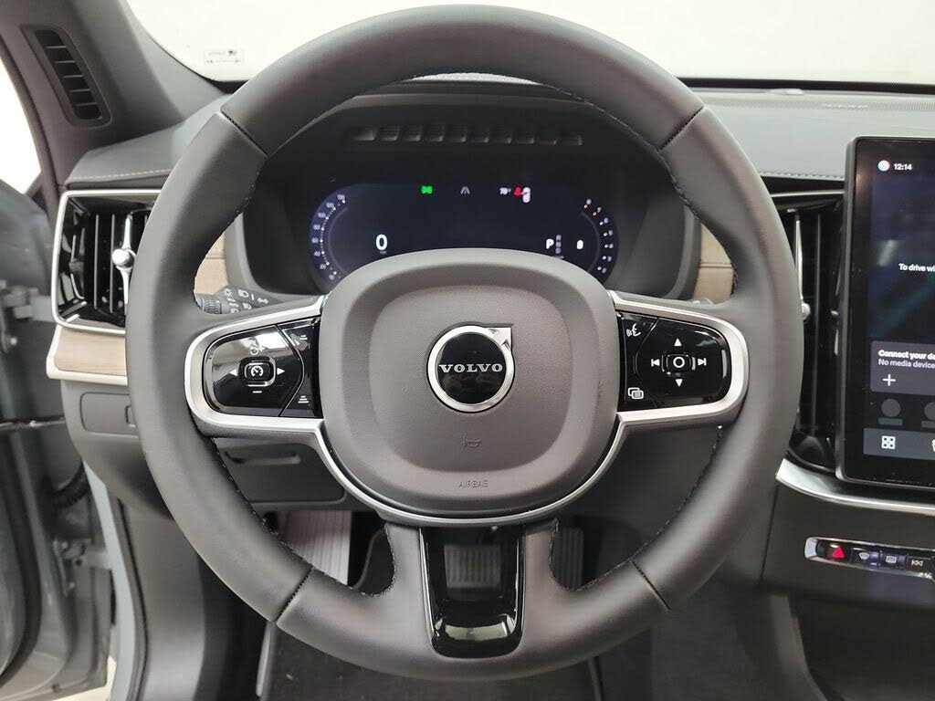2026 Volvo XC90