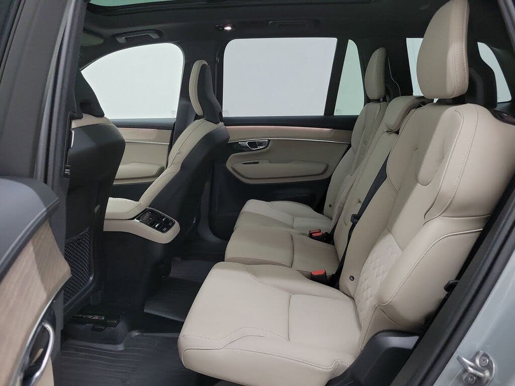 2026 Volvo XC90