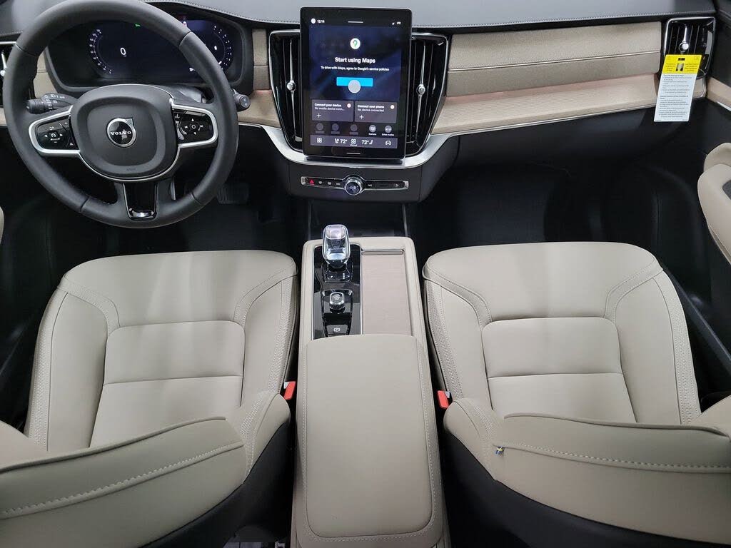 2026 Volvo XC90