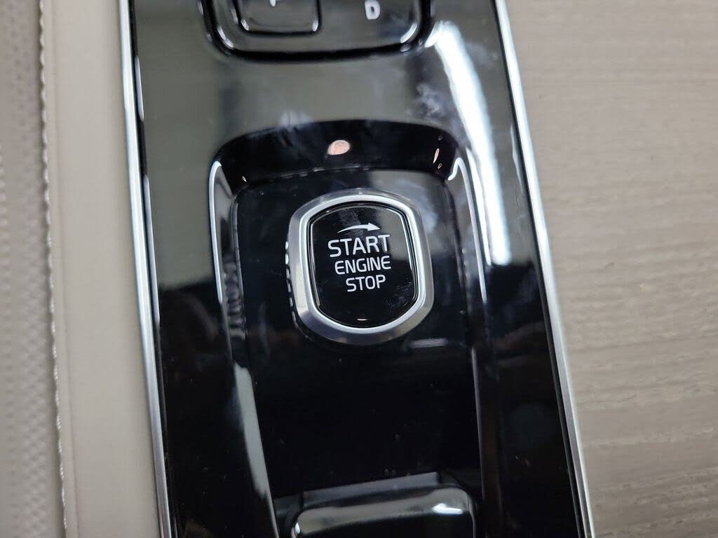 2026 Volvo XC90