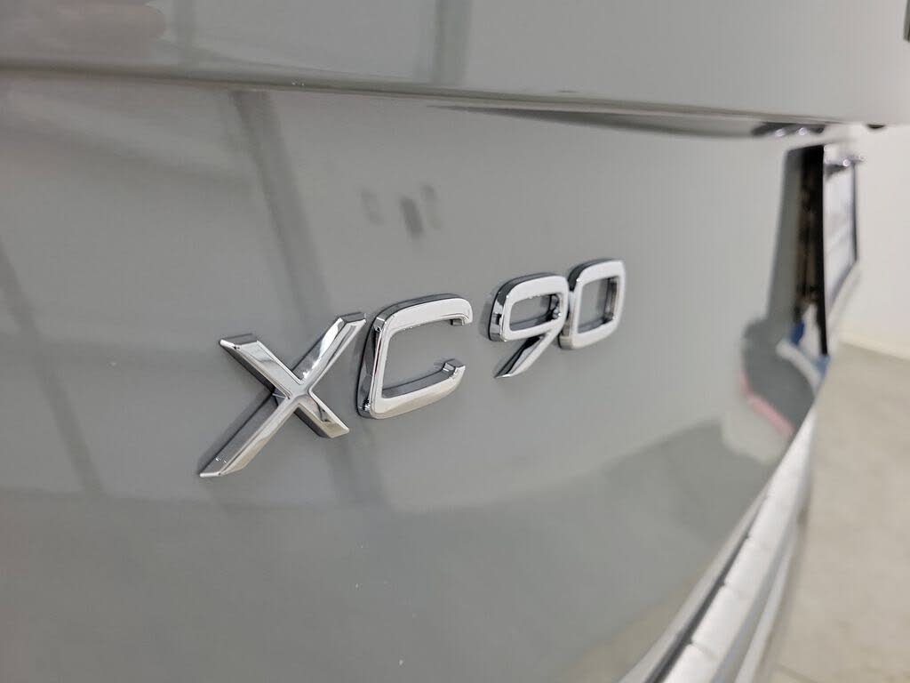 2026 Volvo XC90