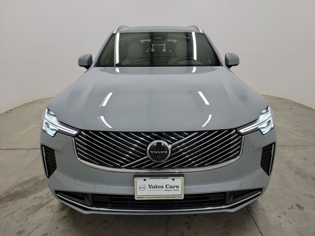 2026 Volvo XC90