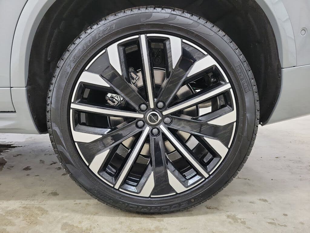 2026 Volvo XC90