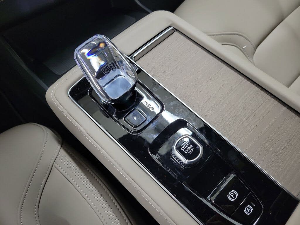 2026 Volvo XC90