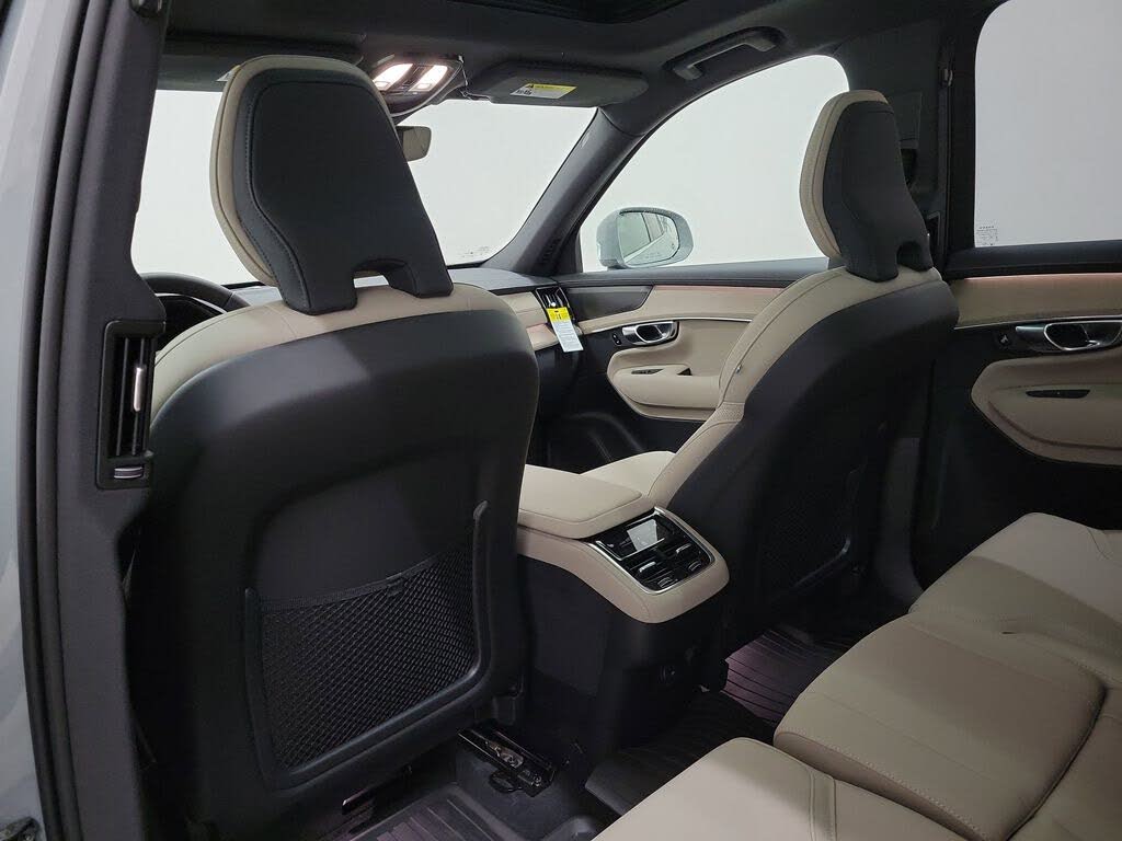 2026 Volvo XC90