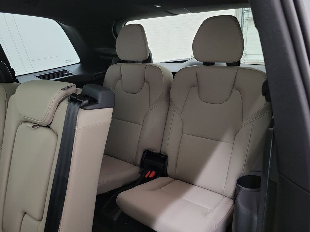 2026 Volvo XC90