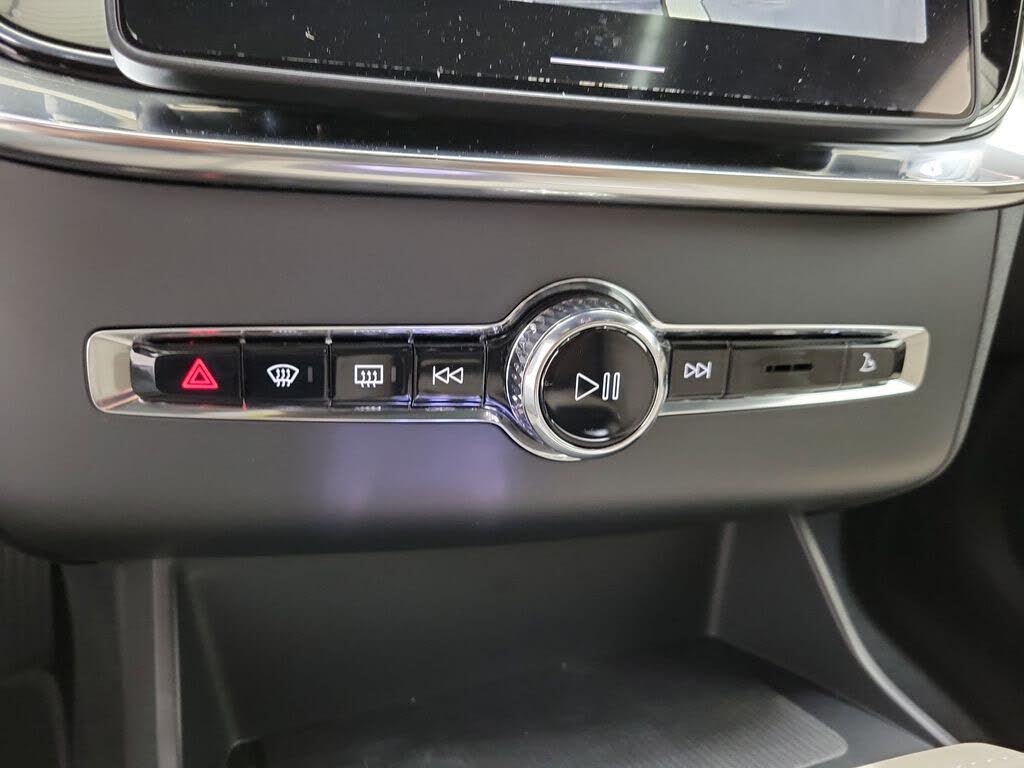 2026 Volvo XC90