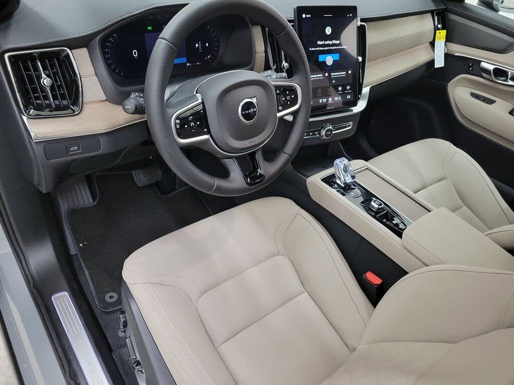 2026 Volvo XC90