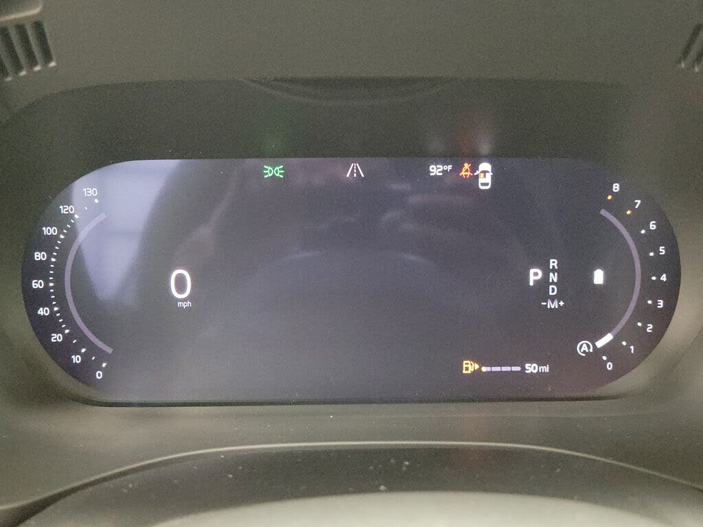 2026 Volvo XC60