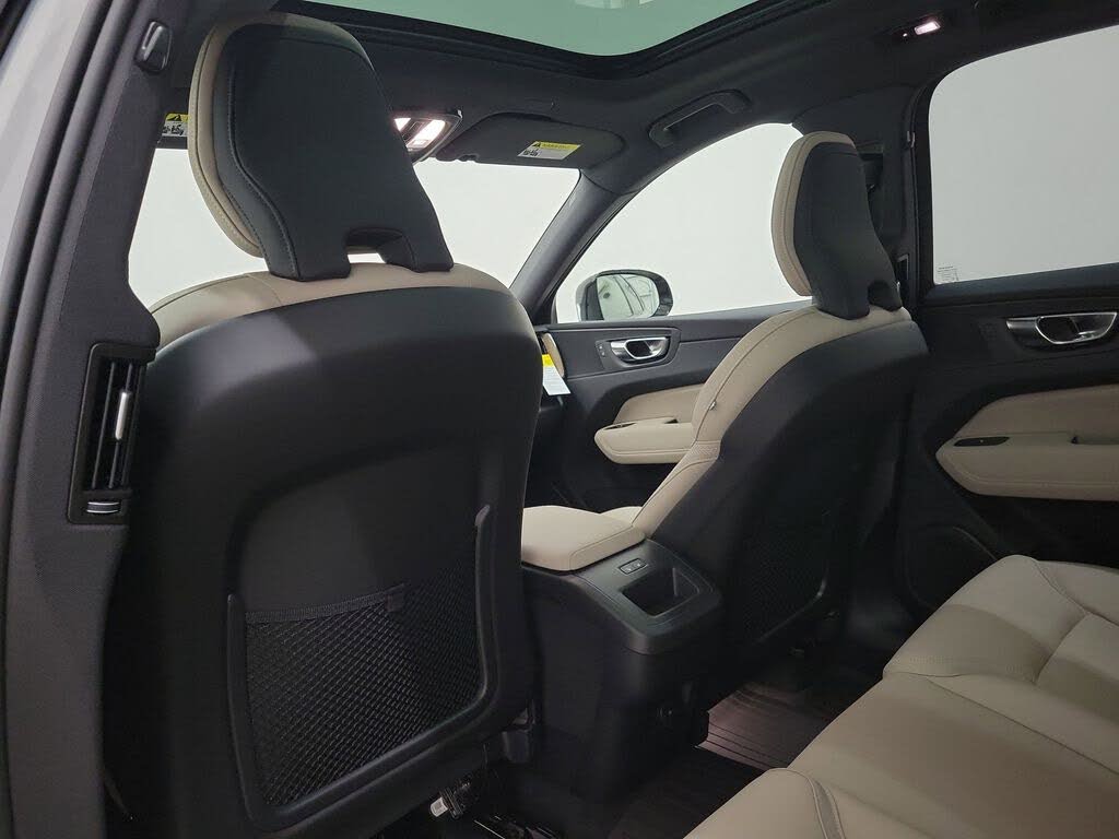 2026 Volvo XC60