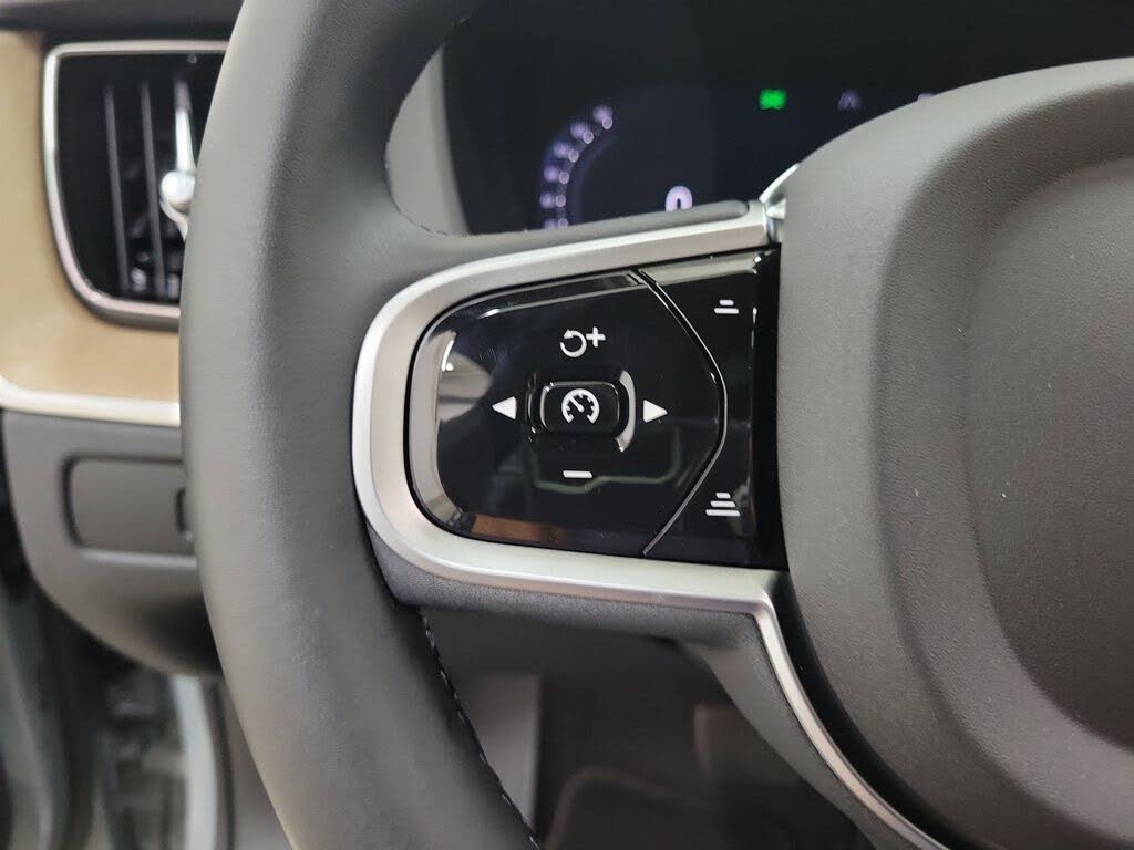 2026 Volvo XC60