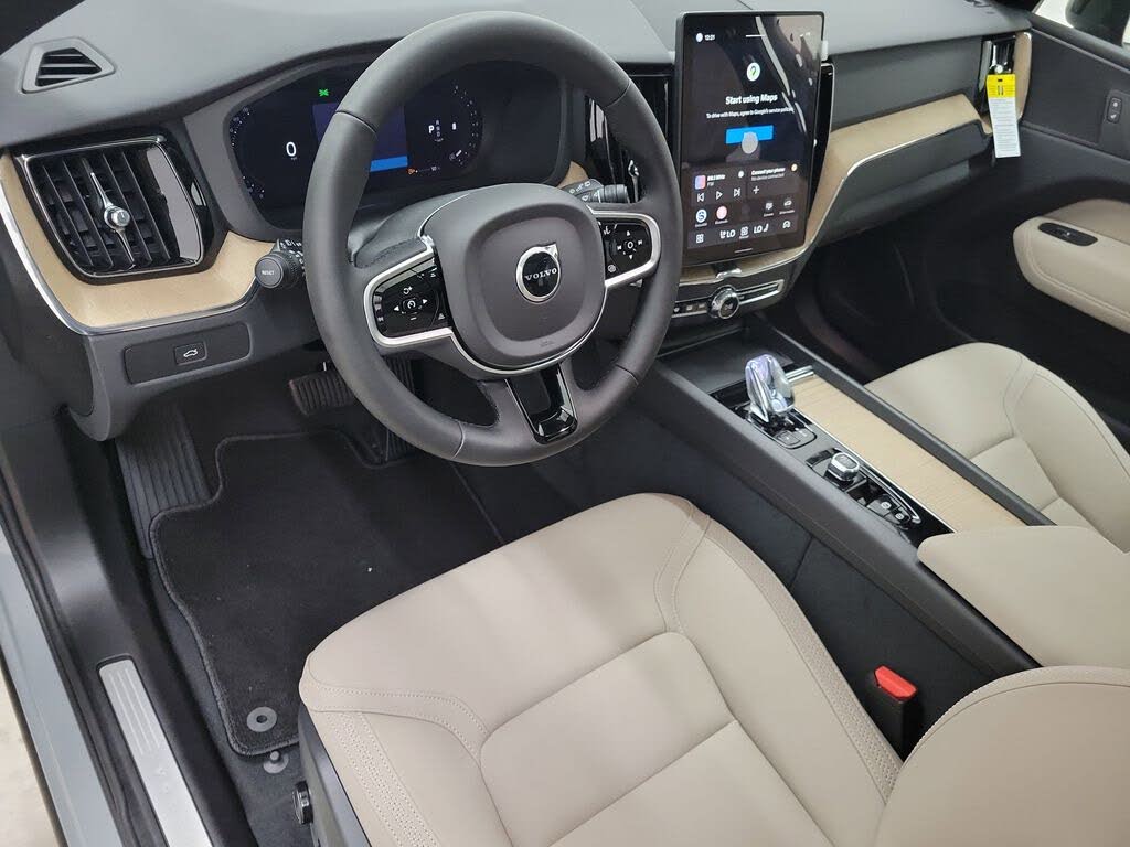 2026 Volvo XC60