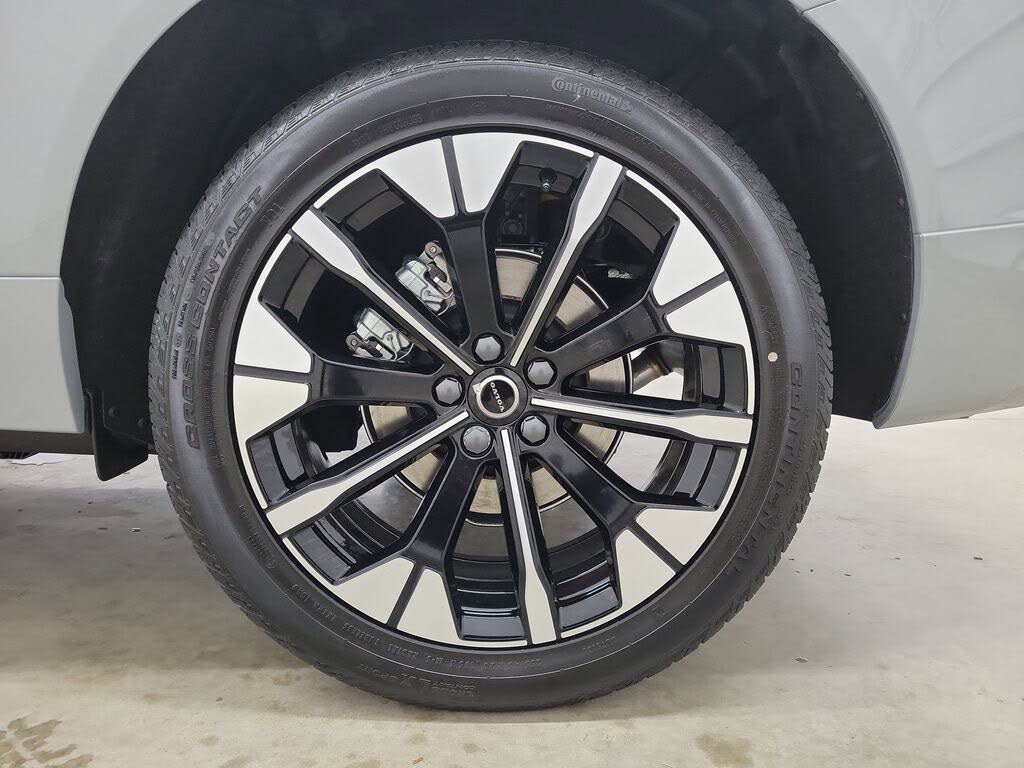 2026 Volvo XC60