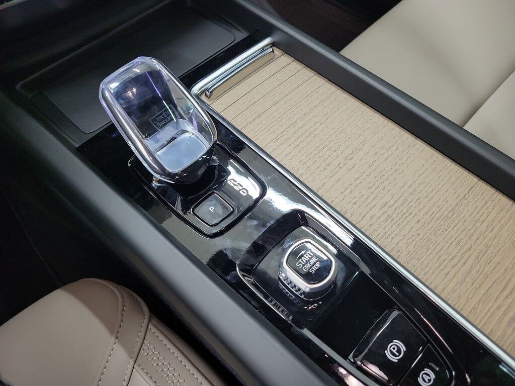 2026 Volvo XC60