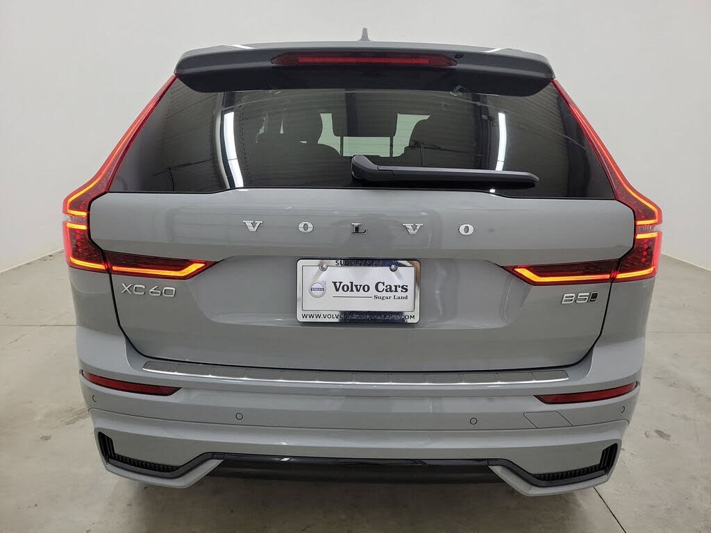 2026 Volvo XC60