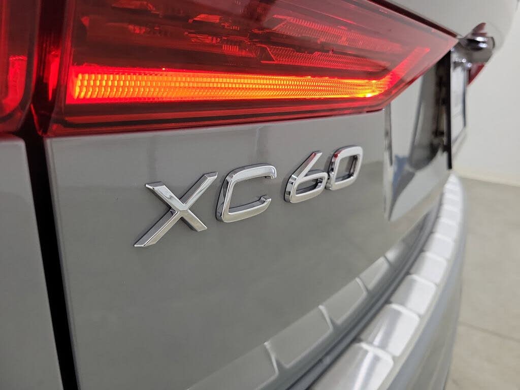 2026 Volvo XC60
