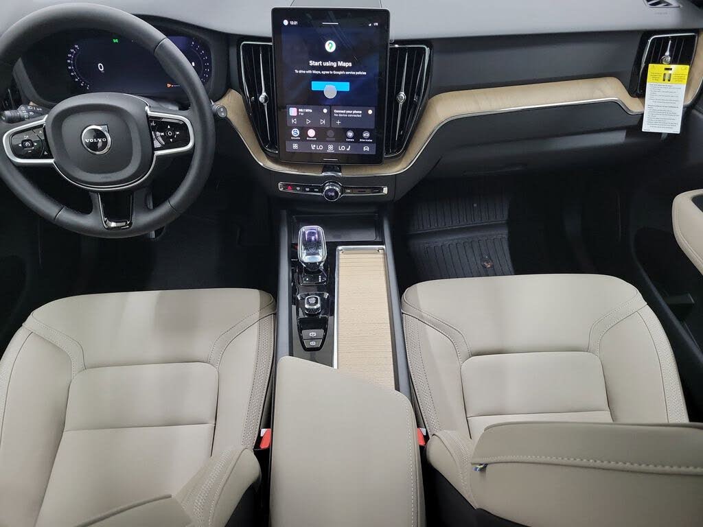 2026 Volvo XC60