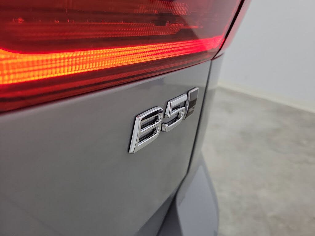 2026 Volvo XC60
