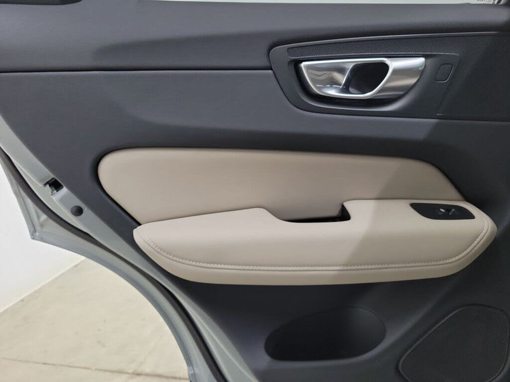 2026 Volvo XC60