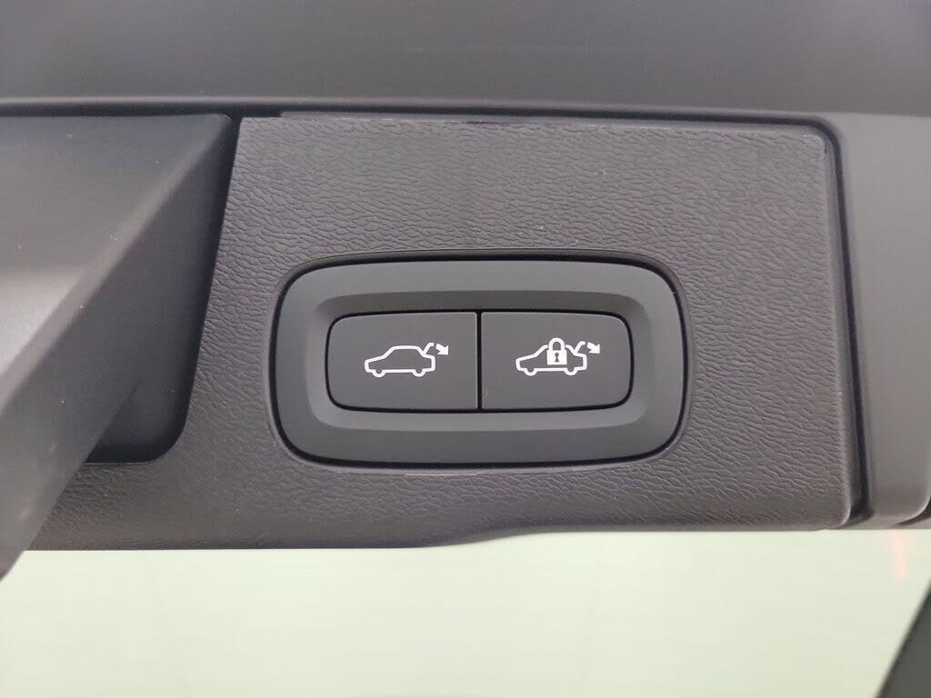 2026 Volvo XC60