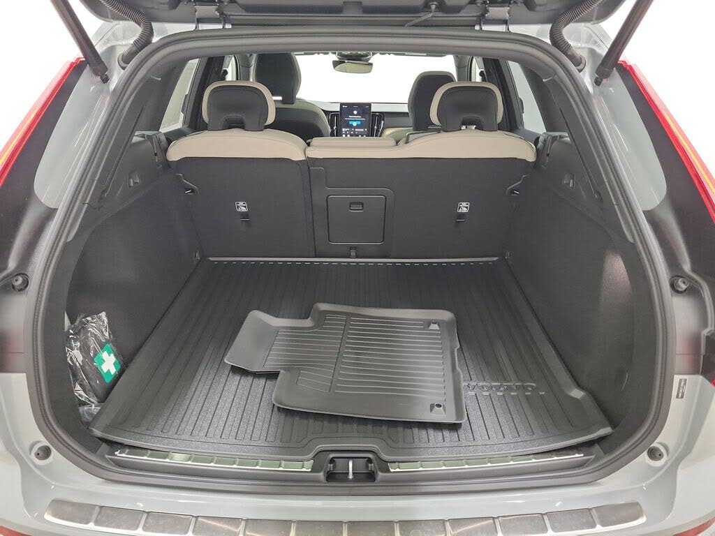 2026 Volvo XC60