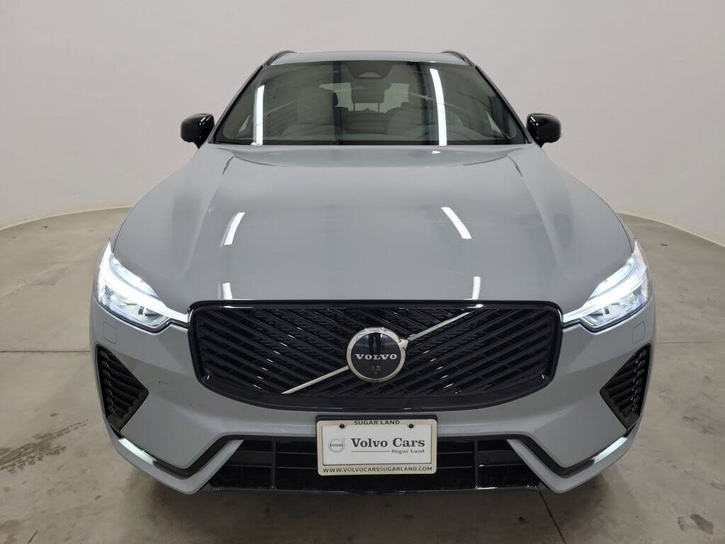 2026 Volvo XC60