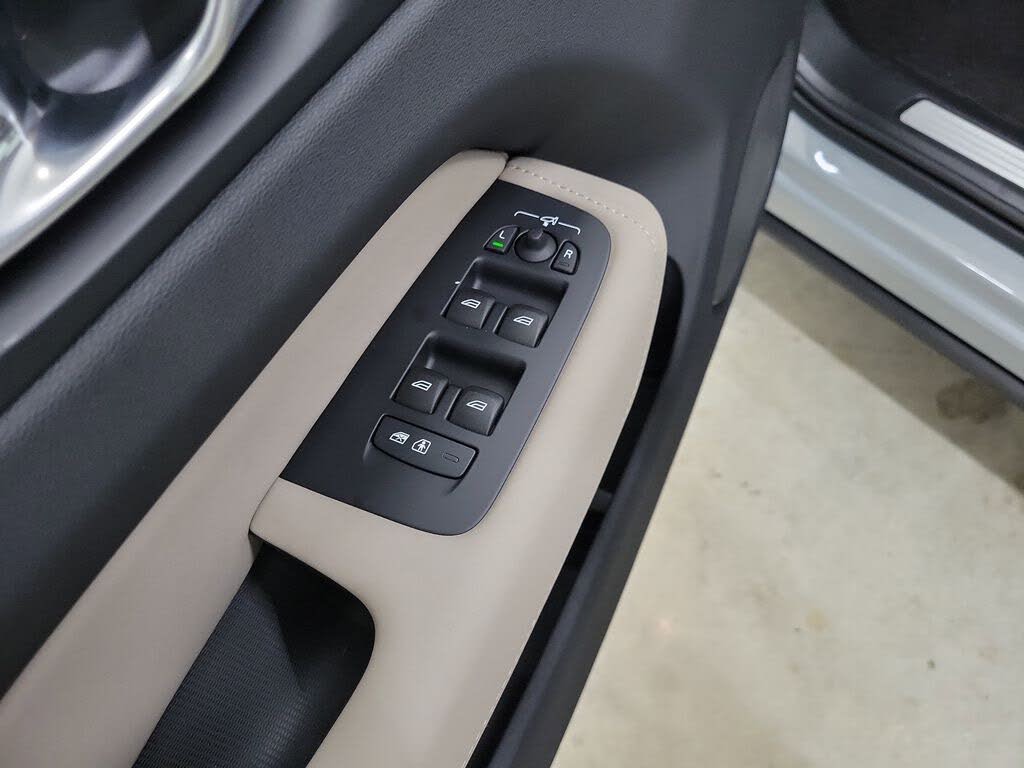 2026 Volvo XC60
