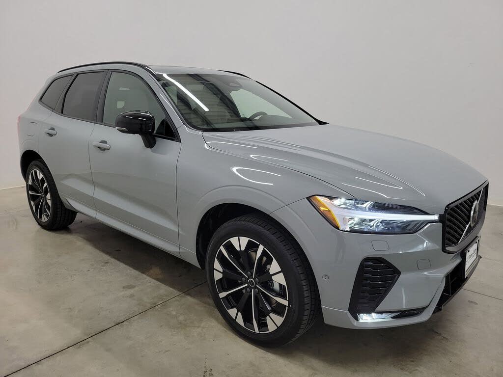 2026 Volvo XC60