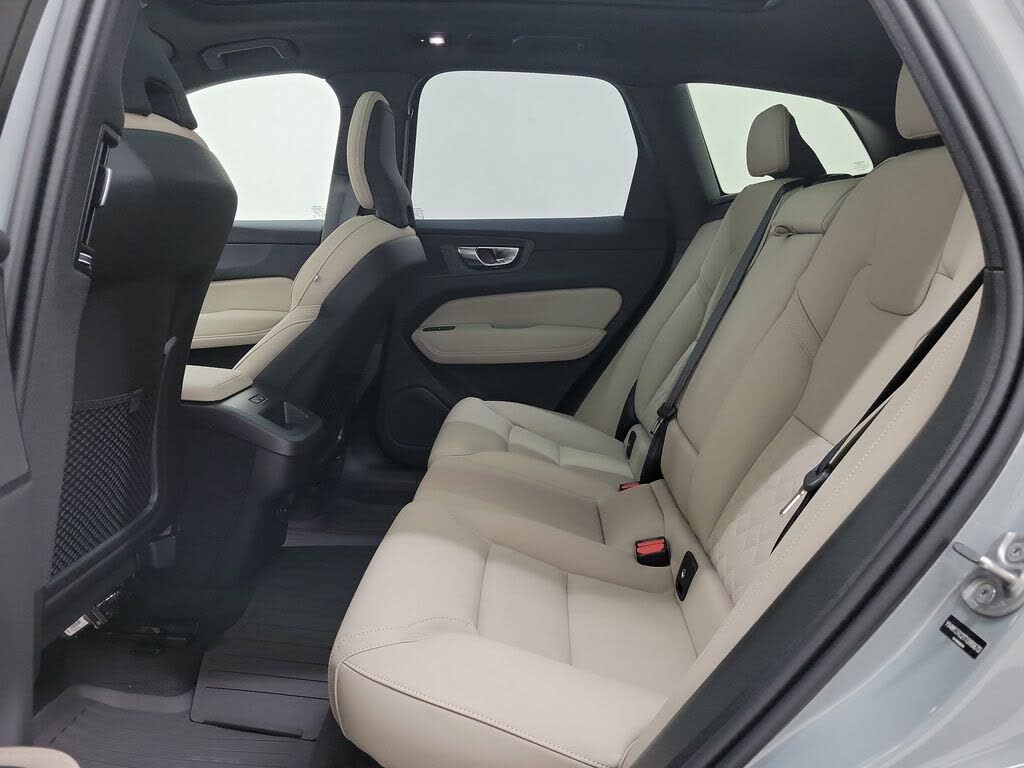 2026 Volvo XC60