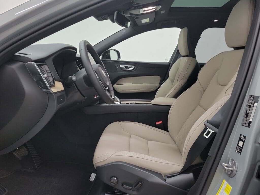 2026 Volvo XC60