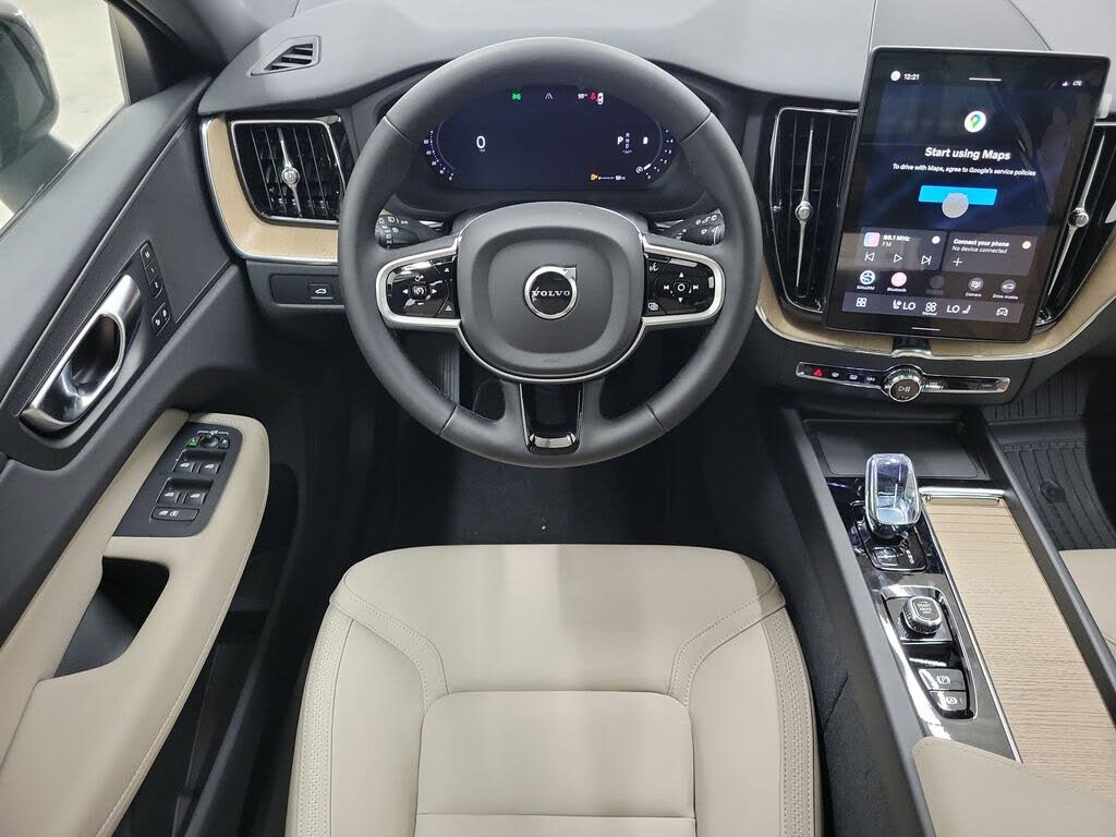 2026 Volvo XC60