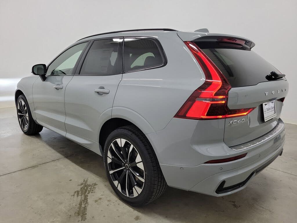 2026 Volvo XC60