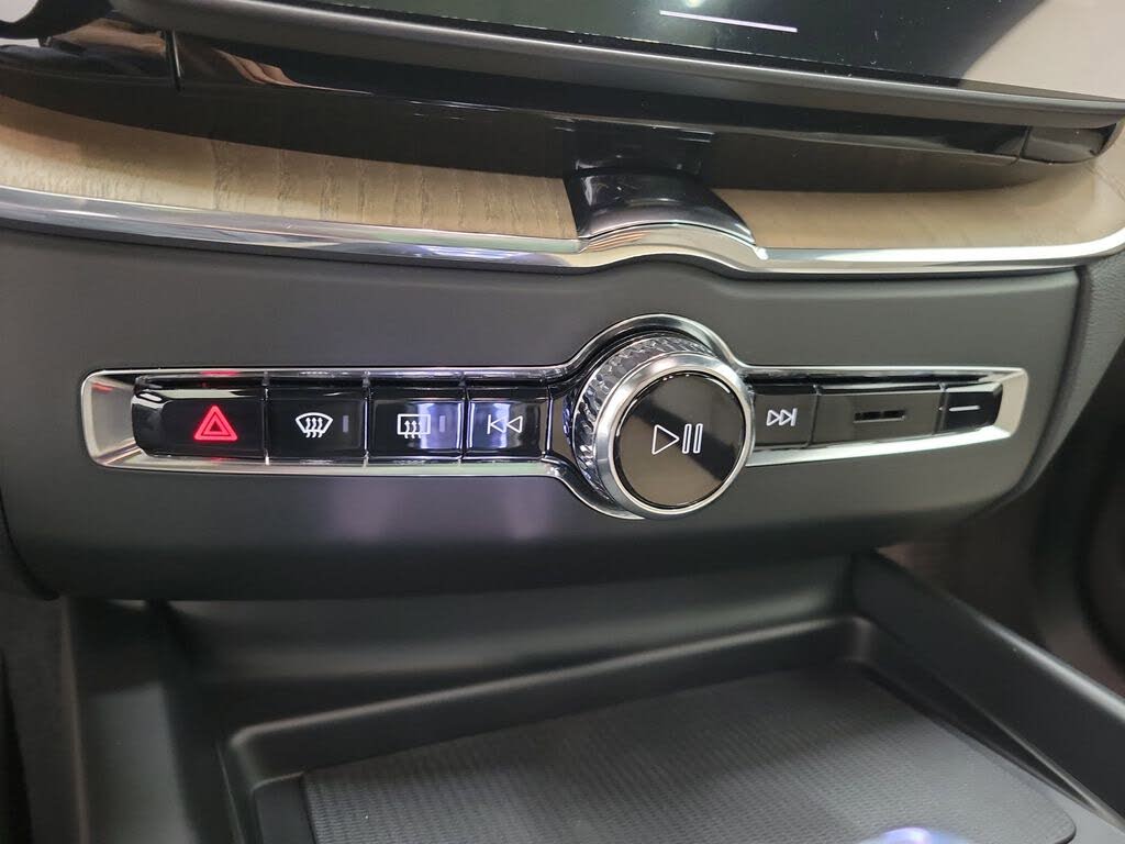 2026 Volvo XC60
