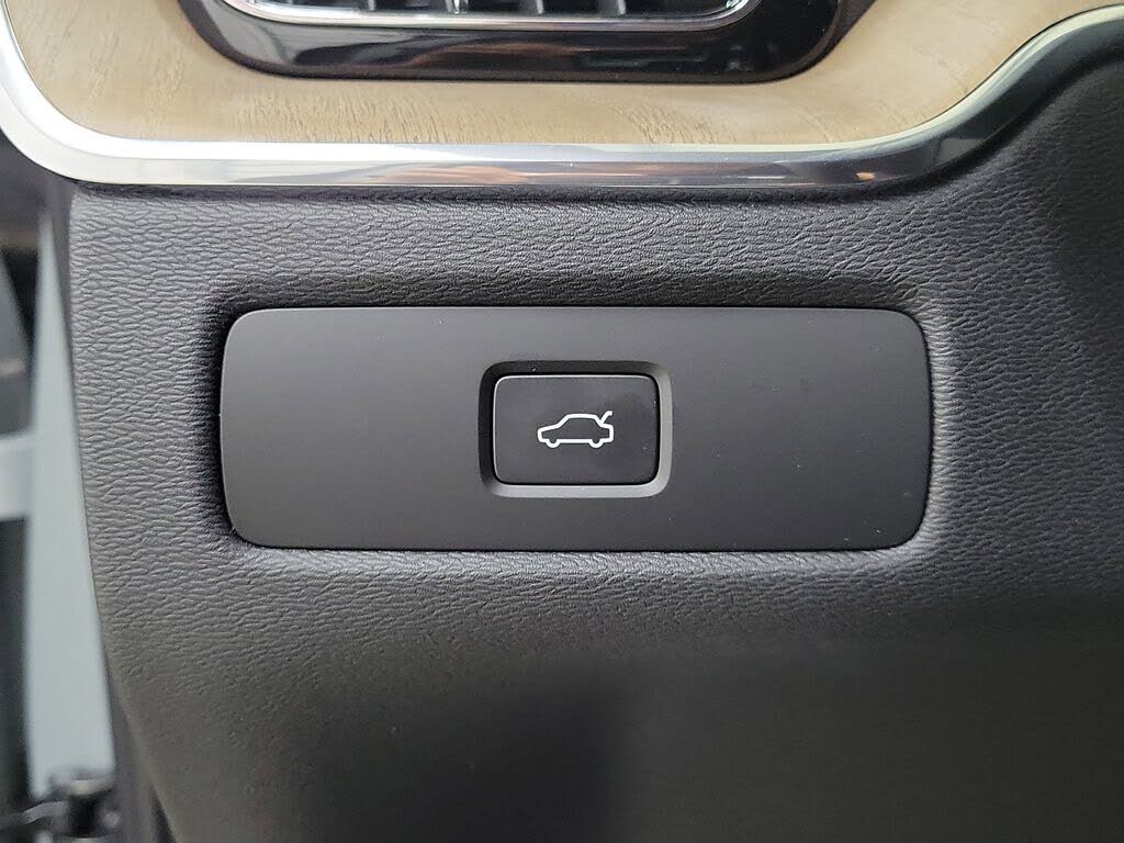 2026 Volvo XC60