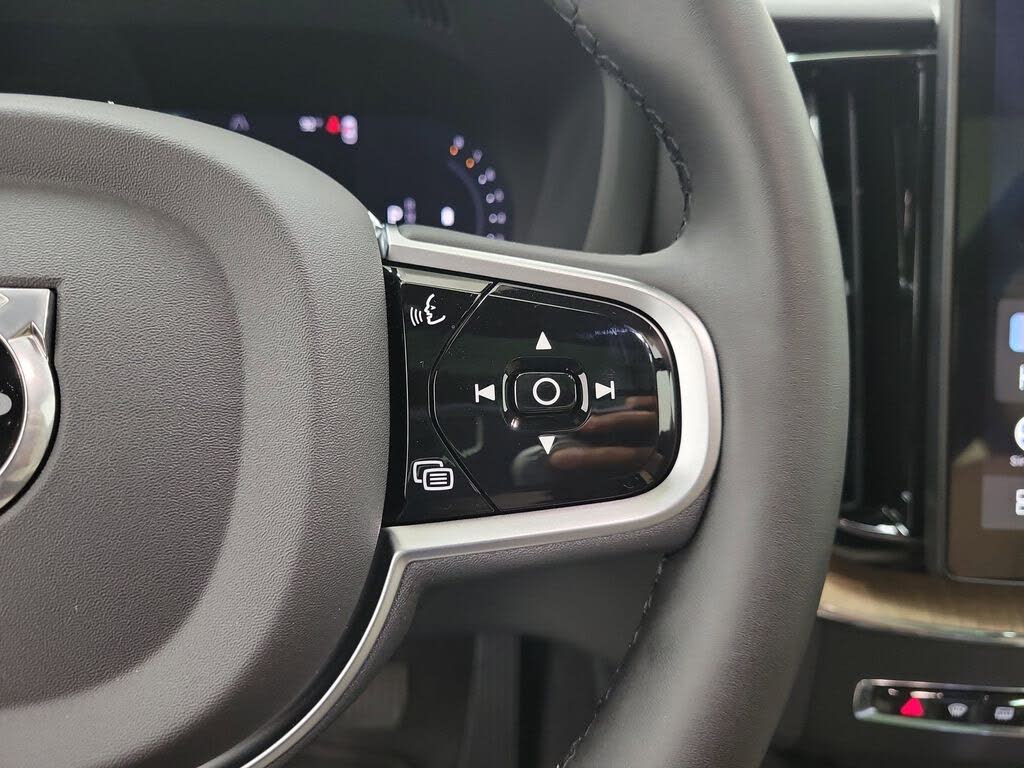 2026 Volvo XC60