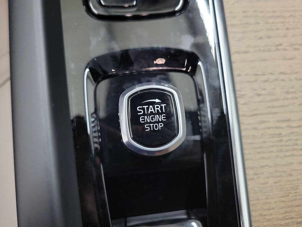 2026 Volvo XC60