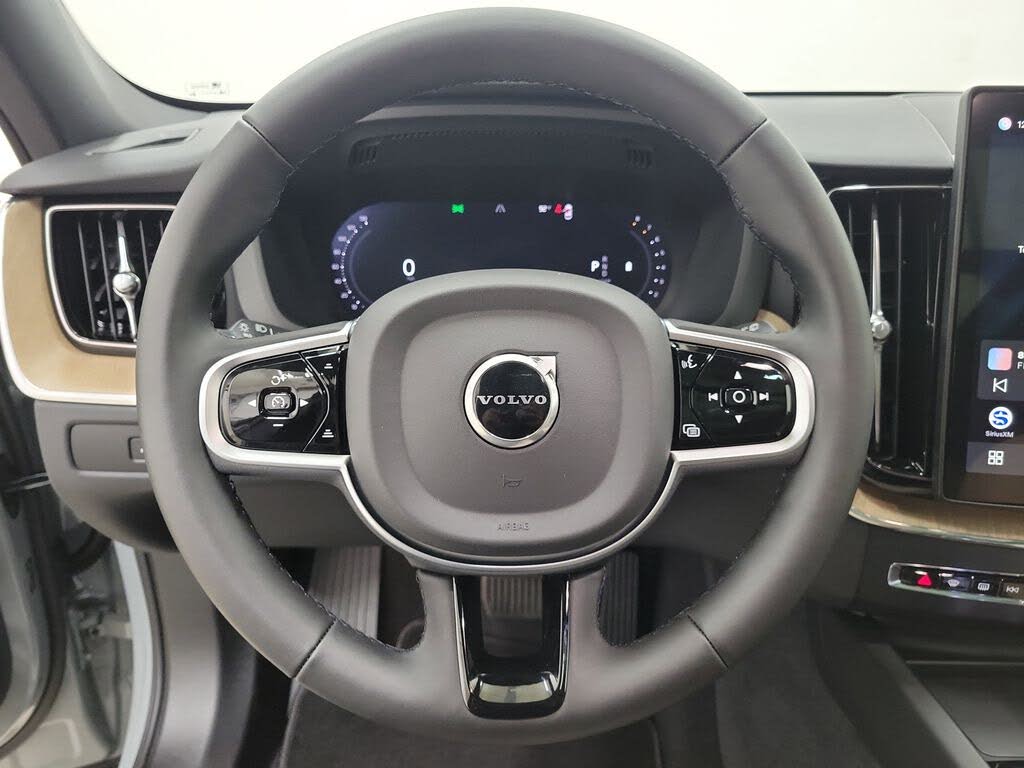 2026 Volvo XC60